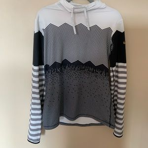 Nike-pro Women’s pullover